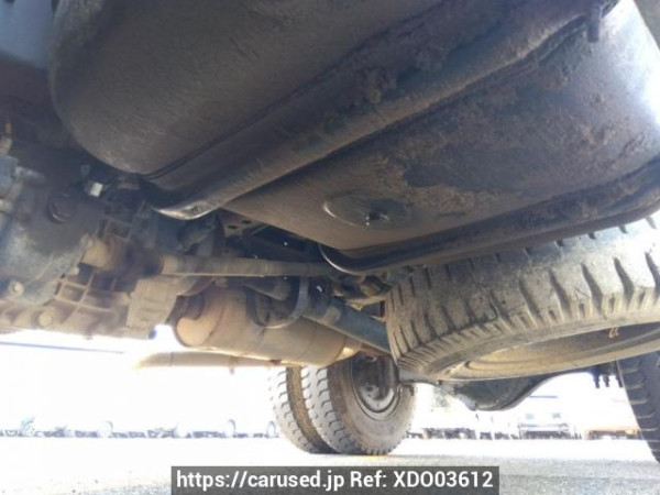 Used 2003 MT mitsubishi-fuso fighter FK71HC Image[38]