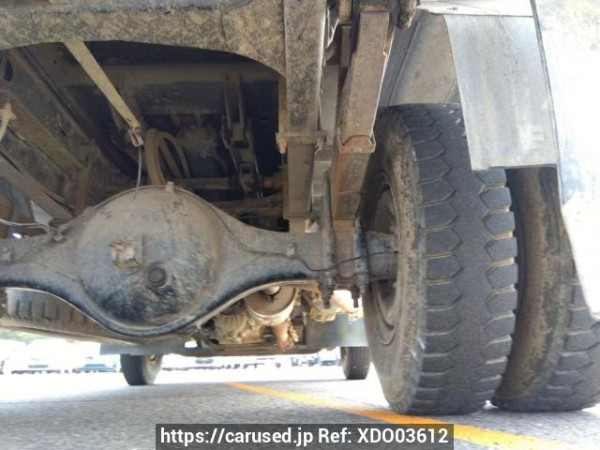Used 2003 MT mitsubishi-fuso fighter FK71HC Image[42]