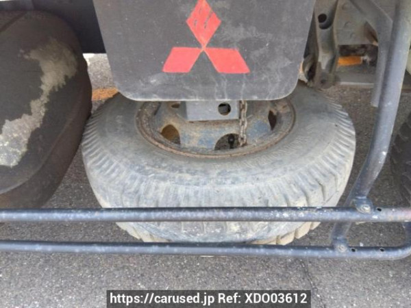 Used 2003 MT mitsubishi-fuso fighter FK71HC Image[44]