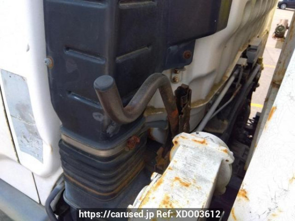 Used 2003 MT mitsubishi-fuso fighter FK71HC Image[45]