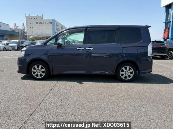 Used 2009 AT toyota voxy ZRR70W Image[3]