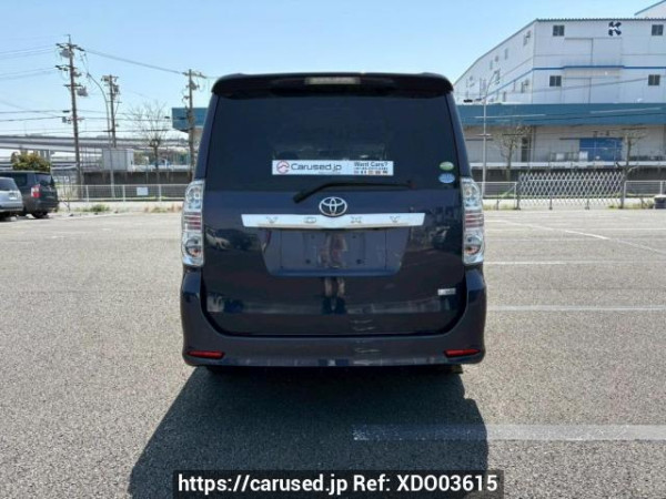 Used 2009 AT toyota voxy ZRR70W Image[5]