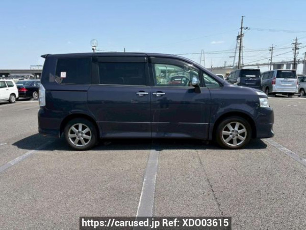 Used 2009 AT toyota voxy ZRR70W Image[7]