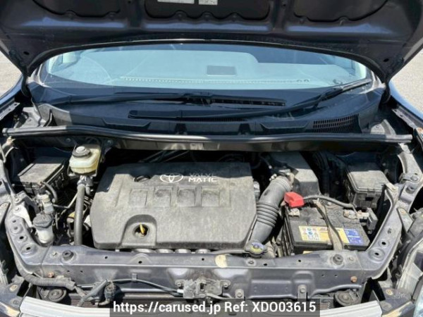 Used 2009 AT toyota voxy ZRR70W Image[9]
