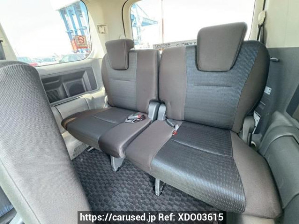 Used 2009 AT toyota voxy ZRR70W Image[16]