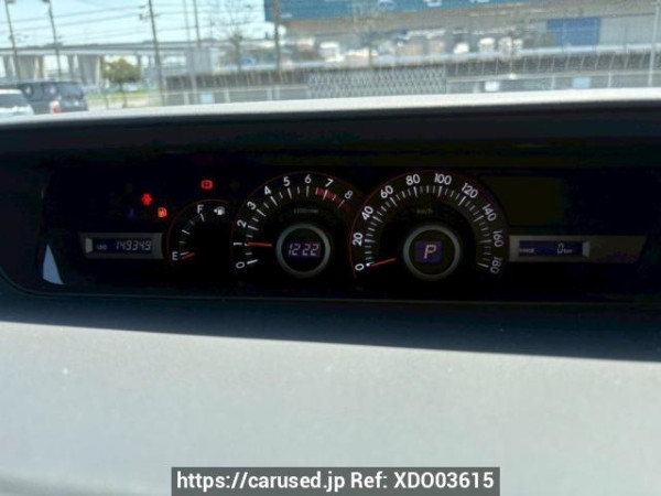 Used 2009 AT toyota voxy ZRR70W Image[28]
