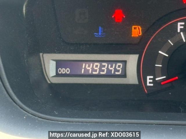 Used 2009 AT toyota voxy ZRR70W Image[29]