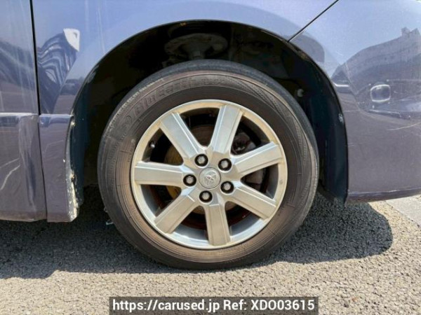 Used 2009 AT toyota voxy ZRR70W Image[30]