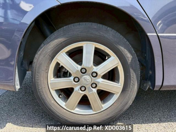 Used 2009 AT toyota voxy ZRR70W Image[31]