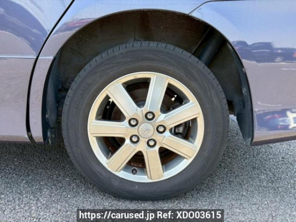 Used 2009 AT toyota voxy ZRR70W Image[32]