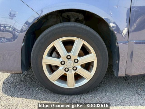 Used 2009 AT toyota voxy ZRR70W Image[33]