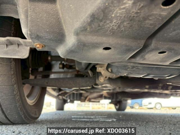 Used 2009 AT toyota voxy ZRR70W Image[34]