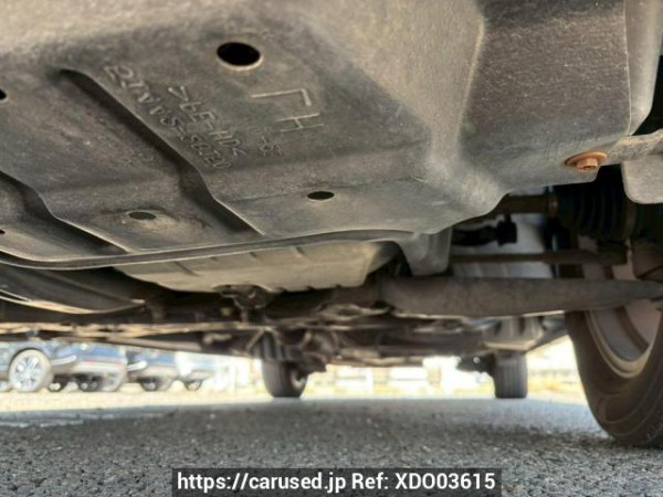 Used 2009 AT toyota voxy ZRR70W Image[35]