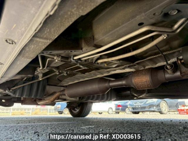 Used 2009 AT toyota voxy ZRR70W Image[36]