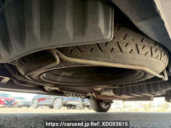 Used 2009 AT toyota voxy ZRR70W Image[37]