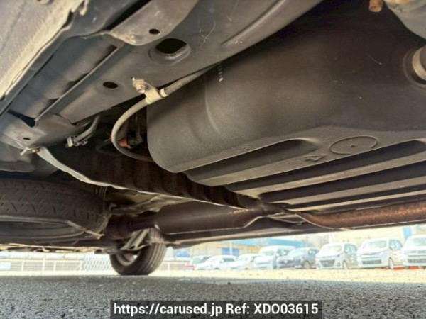 Used 2009 AT toyota voxy ZRR70W Image[38]