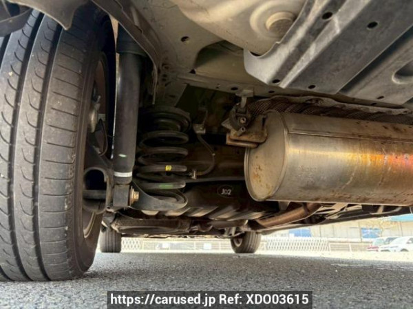 Used 2009 AT toyota voxy ZRR70W Image[40]