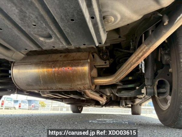 Used 2009 AT toyota voxy ZRR70W Image[42]