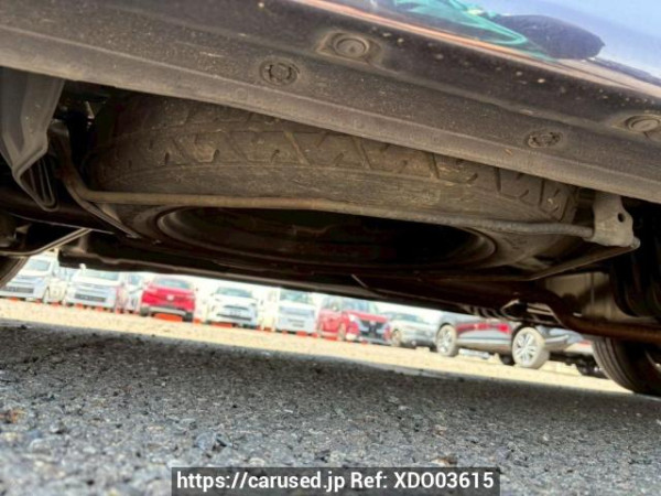 Used 2009 AT toyota voxy ZRR70W Image[43]
