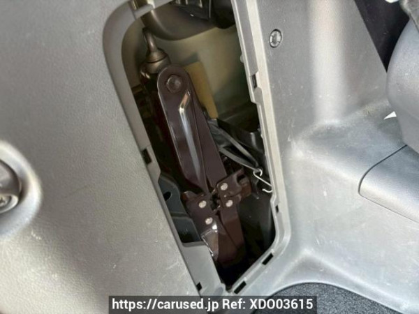 Used 2009 AT toyota voxy ZRR70W Image[45]