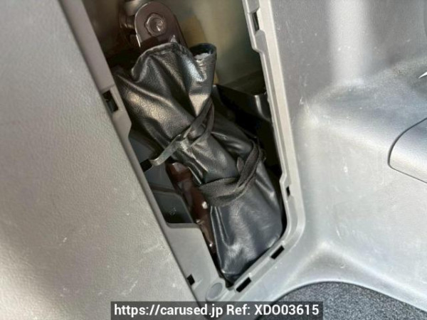 Used 2009 AT toyota voxy ZRR70W Image[46]