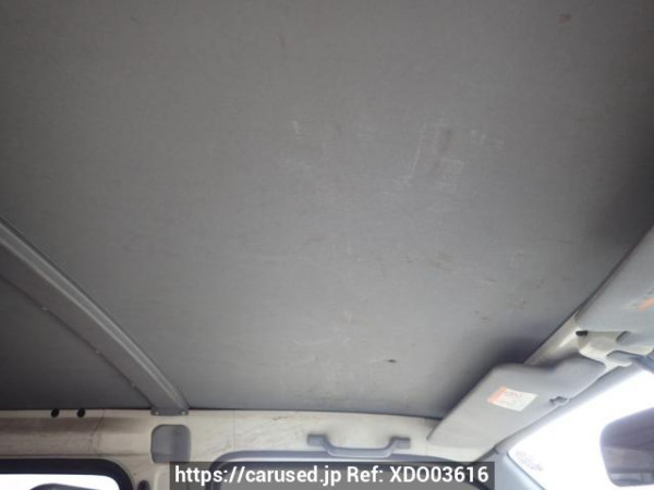 Used 2000 AT toyota hiace-van RZH112V Image[10]