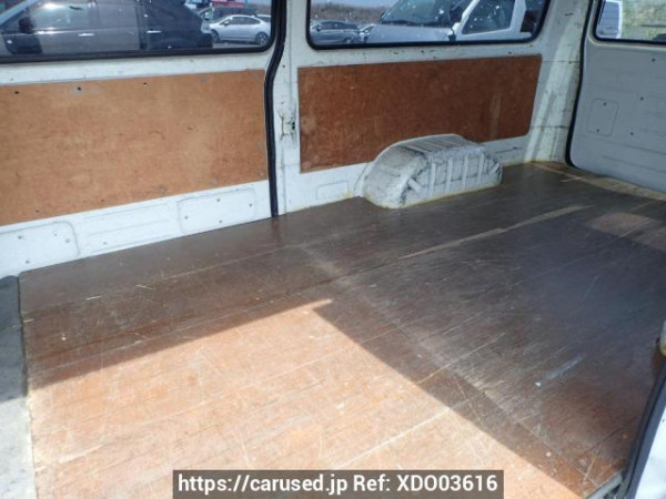Used 2000 AT toyota hiace-van RZH112V Image[14]