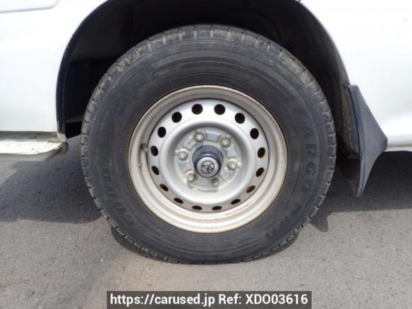 Used 2000 AT toyota hiace-van RZH112V Image[21]