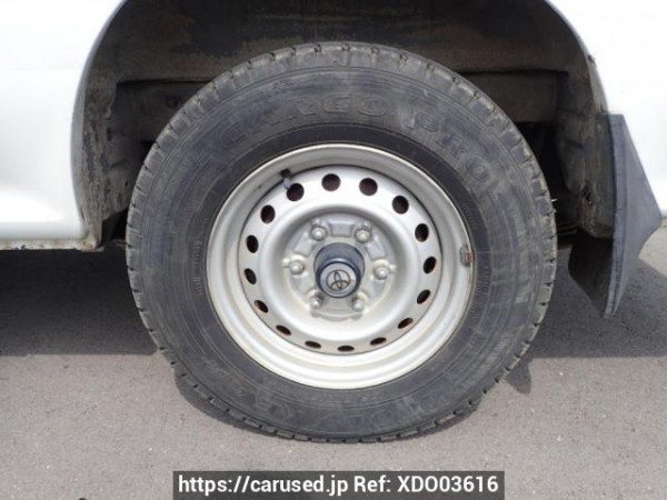 Used 2000 AT toyota hiace-van RZH112V Image[22]
