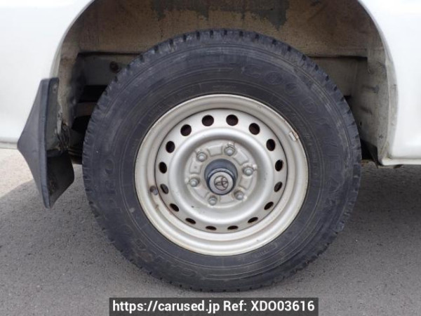 Used 2000 AT toyota hiace-van RZH112V Image[23]