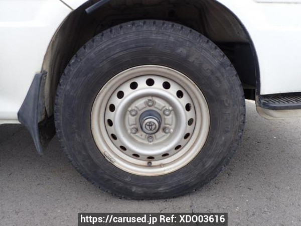 Used 2000 AT toyota hiace-van RZH112V Image[24]