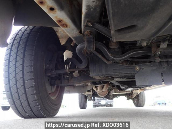 Used 2000 AT toyota hiace-van RZH112V Image[25]
