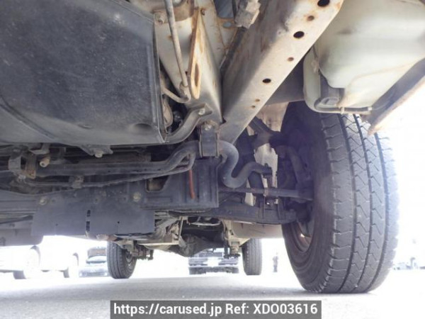 Used 2000 AT toyota hiace-van RZH112V Image[26]