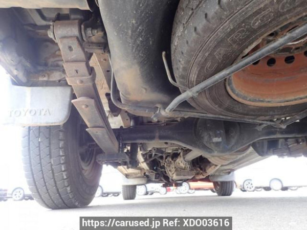 Used 2000 AT toyota hiace-van RZH112V Image[27]