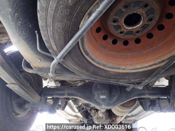 Used 2000 AT toyota hiace-van RZH112V Image[28]