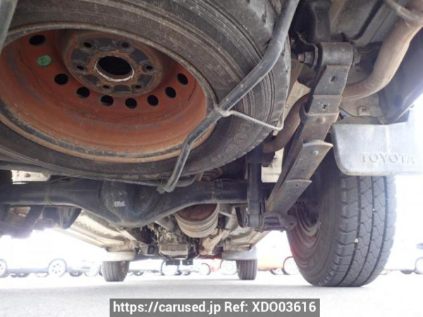 Used 2000 AT toyota hiace-van RZH112V Image[29]