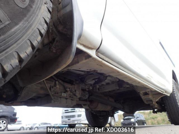 Used 2000 AT toyota hiace-van RZH112V Image[30]