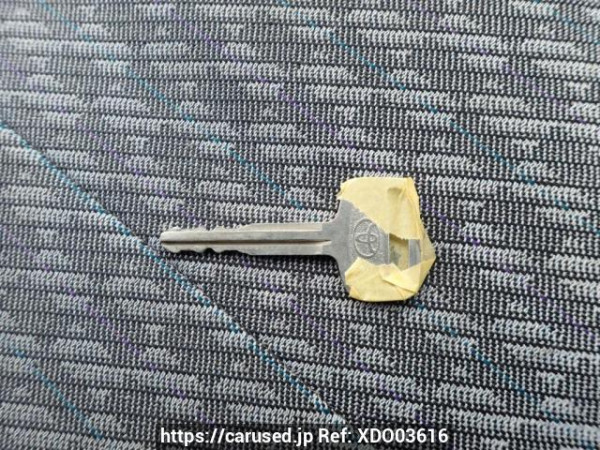 Used 2000 AT toyota hiace-van RZH112V Image[35]