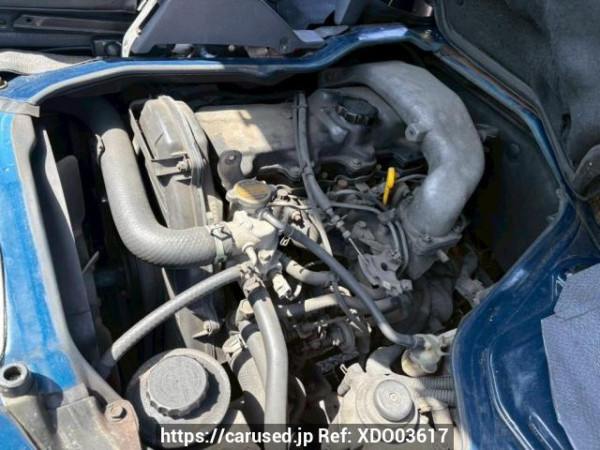 Used 1996 MT toyota hiace-van LH119V Image[9]