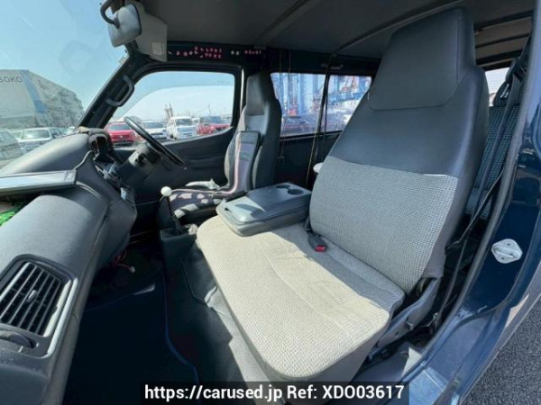 Used 1996 MT toyota hiace-van LH119V Image[13]
