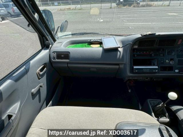 Used 1996 MT toyota hiace-van LH119V Image[18]