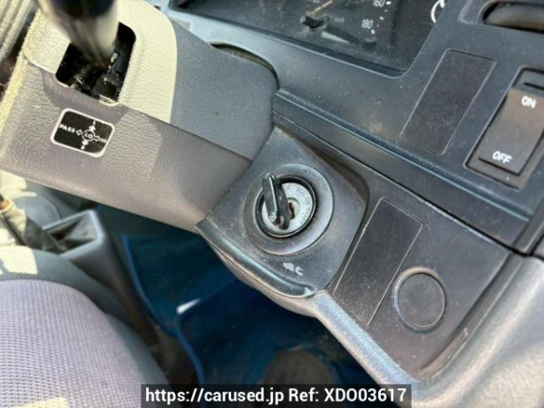 Used 1996 MT toyota hiace-van LH119V Image[20]