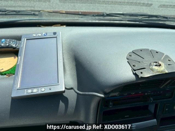 Used 1996 MT toyota hiace-van LH119V Image[22]