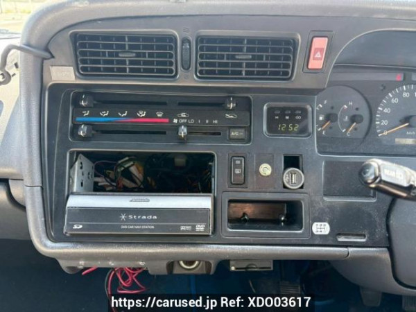 Used 1996 MT toyota hiace-van LH119V Image[23]
