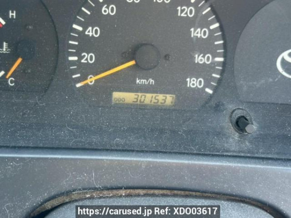 Used 1996 MT toyota hiace-van LH119V Image[26]