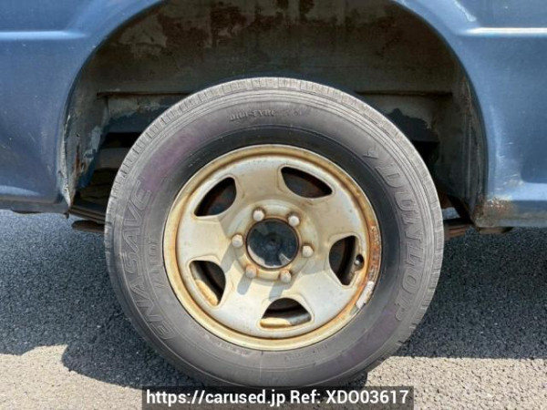 Used 1996 MT toyota hiace-van LH119V Image[28]