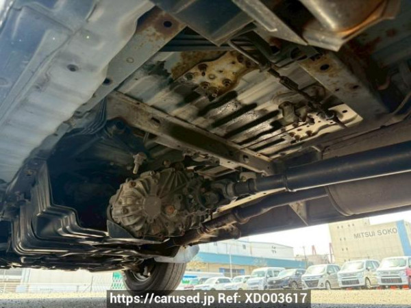 Used 1996 MT toyota hiace-van LH119V Image[35]