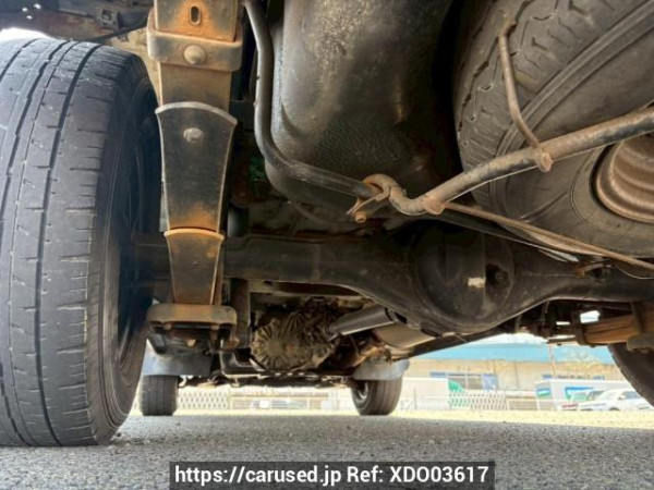 Used 1996 MT toyota hiace-van LH119V Image[37]