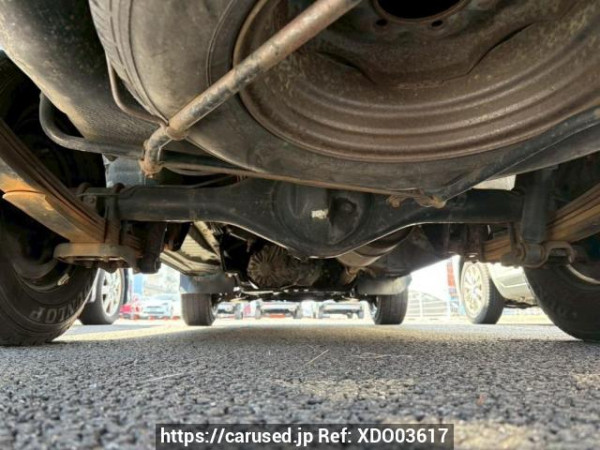 Used 1996 MT toyota hiace-van LH119V Image[38]