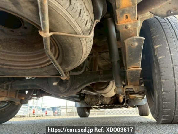 Used 1996 MT toyota hiace-van LH119V Image[39]
